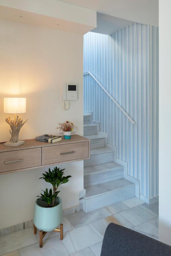 Apartmán Playa Vista Mar Duplex El Port De La Selva Exteriér fotografie