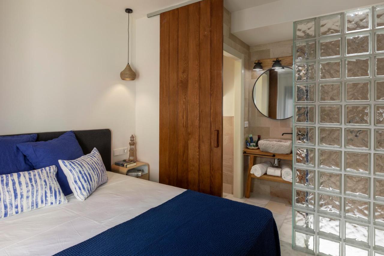 Apartmán Playa Vista Mar Duplex El Port De La Selva Exteriér fotografie