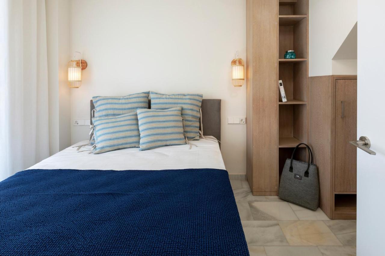 Apartmán Playa Vista Mar Duplex El Port De La Selva Exteriér fotografie
