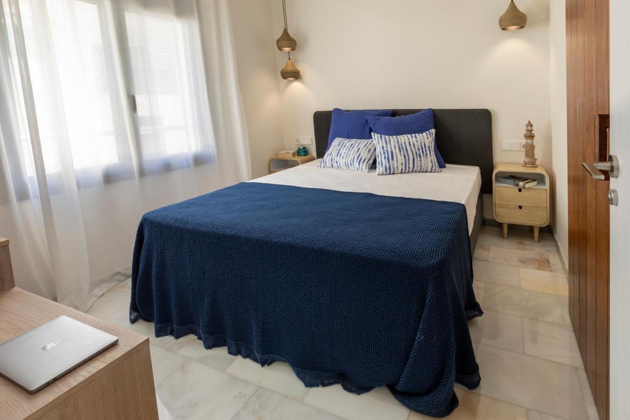 Apartmán Playa Vista Mar Duplex El Port De La Selva Exteriér fotografie